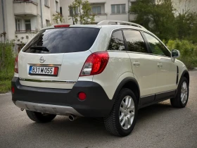 ����� �� �������� �� Opel Antara  * 2.2CDTI * 163�.� * 4X4 * COSMO * FACE * 