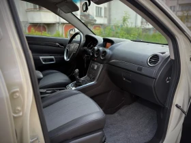 Opel Antara  * 2.2CDTI * 163�.� * 4X4 * COSMO * FACE *  | Mobile.bg � ����� ������ 8