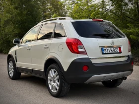 Opel Antara  * 2.2CDTI * 163�.� * 4X4 * COSMO * FACE *  | Mobile.bg � ����� ������ 6