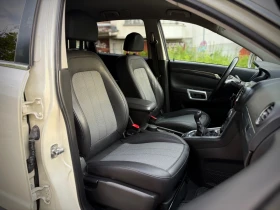 Opel Antara  * 2.2CDTI * 163�.� * 4X4 * COSMO * FACE *  | Mobile.bg � ����� ������ 10
