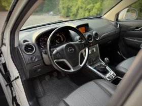 Opel Antara  * 2.2CDTI * 163�.� * 4X4 * COSMO * FACE *  | Mobile.bg � ����� ������ 7