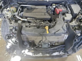 Nissan Rogue 1.5L 3 ALL WHEEL DRIVE | Mobile.bg � ����� ������ 14