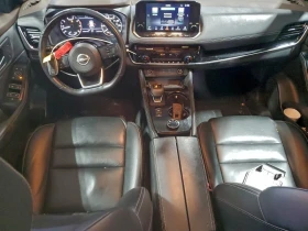 Nissan Rogue 1.5L 3 ALL WHEEL DRIVE | Mobile.bg � ����� ������ 9