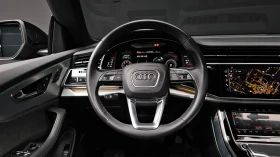 Audi Q8 MATRIX* DISTRONIK* SOFT-CLOSE* �����* 360* ������  | Mobile.bg � ����� ������ 5
