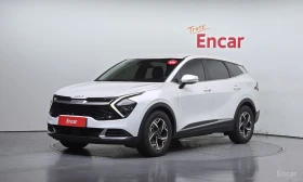 ������ Kia Sportage