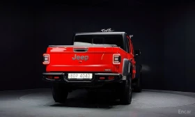 Jeep Gladiator 3.6* V6* RUBICON* ПОДГРЕВ* КАМЕРА*  | Auto.bg — изображение 4