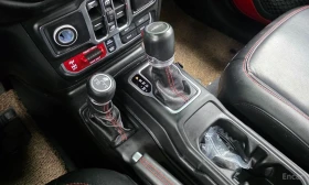 Jeep Gladiator 3.6* V6* RUBICON* ПОДГРЕВ* КАМЕРА*  | Auto.bg — изображение 10