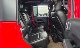 Jeep Gladiator 3.6* V6* RUBICON* ПОДГРЕВ* КАМЕРА*  | Auto.bg — изображение 12