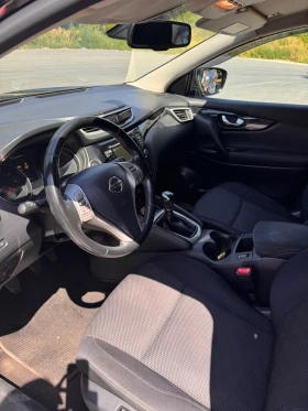 Nissan Qashqai 1.2 Turbo | Auto.bg — изображение 10
