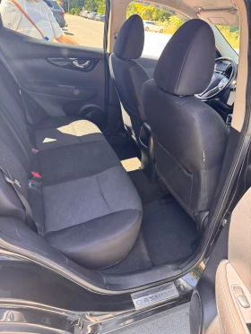 Nissan Qashqai 1.2 Turbo | Auto.bg — изображение 9