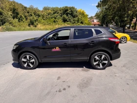 Nissan Qashqai 1.2 Turbo | Auto.bg — изображение 5