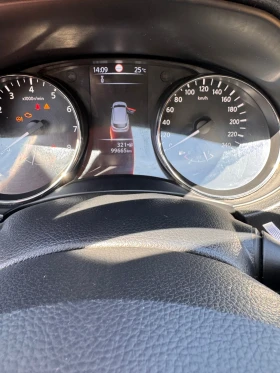 Nissan Qashqai 1.2 Turbo | Auto.bg — изображение 14