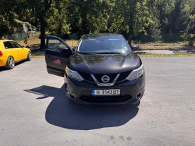 Nissan Qashqai 1.2 Turbo