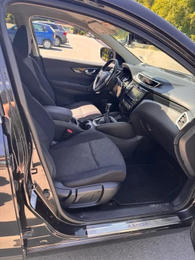 Nissan Qashqai 1.2 Turbo | Auto.bg — изображение 8