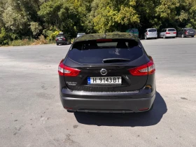 Nissan Qashqai 1.2 Turbo | Auto.bg — изображение 4