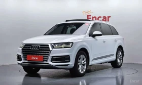 ������ Audi Q7