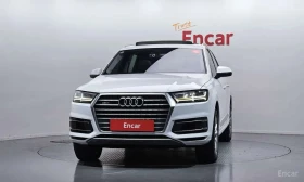 Audi Q7 35 TDI QUATTRO * ��������� ���� �� ��������*  | Mobile.bg � ����� ������ 3