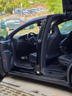 Tesla Model X В Гаранция P100D Ludicros+  - 31400 € - 14709016 9