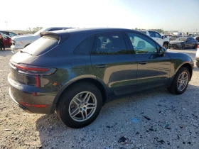 Porsche Macan BOSE| ALCANTARA| ПОДГРЕВ | Auto.bg — изображение 4