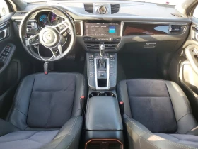Porsche Macan BOSE| ALCANTARA| ПОДГРЕВ | Auto.bg — изображение 8
