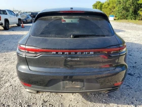 Porsche Macan BOSE| ALCANTARA| ПОДГРЕВ | Auto.bg — изображение 6