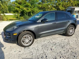 Porsche Macan BOSE| ALCANTARA| ПОДГРЕВ | Auto.bg — изображение 2
