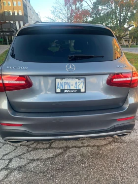 Mercedes-Benz GLC * 300 * CARFAX * ��� ������������ ������ | Mobile.bg � ����� ������ 4