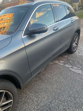 Mercedes-Benz GLC * 300 * CARFAX * ��� ������������ ������ | Mobile.bg � ����� ������ 2