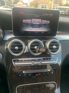 Mercedes-Benz GLC * 300 * CARFAX * ��� ������������ ������ | Mobile.bg � ����� ������ 9