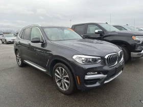 BMW X3 * XDRIVE30I * CARFAX *  | Auto.bg — изображение 2