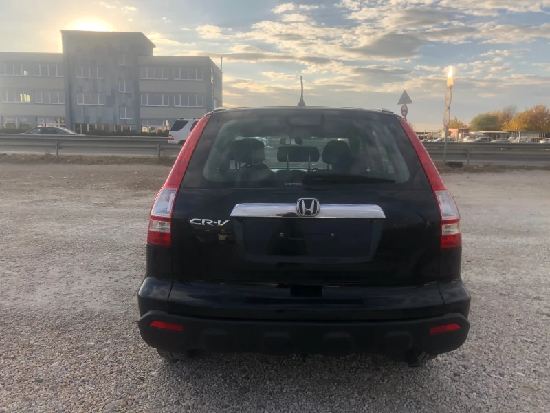 Honda Cr-v 2.2i-CTDi 140к.с, снимка 8 - Автомобили и джипове - 47807892