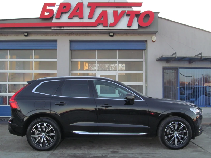 Volvo XC60 D4 INSCRIPTION/ШВЕЙЦАРИЯ, снимка 5 - Автомобили и джипове - 48731950