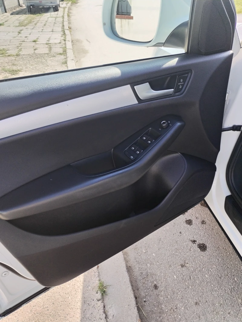 Audi Q5, снимка 12 - Автомобили и джипове - 50257657