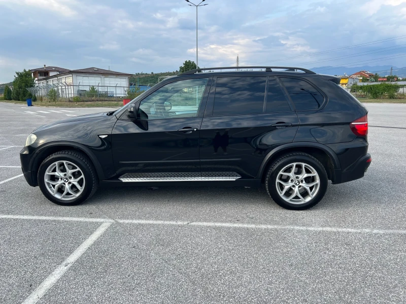 BMW X5 4.8 Benzin - Gaz, снимка 6 - Автомобили и джипове - 52352284