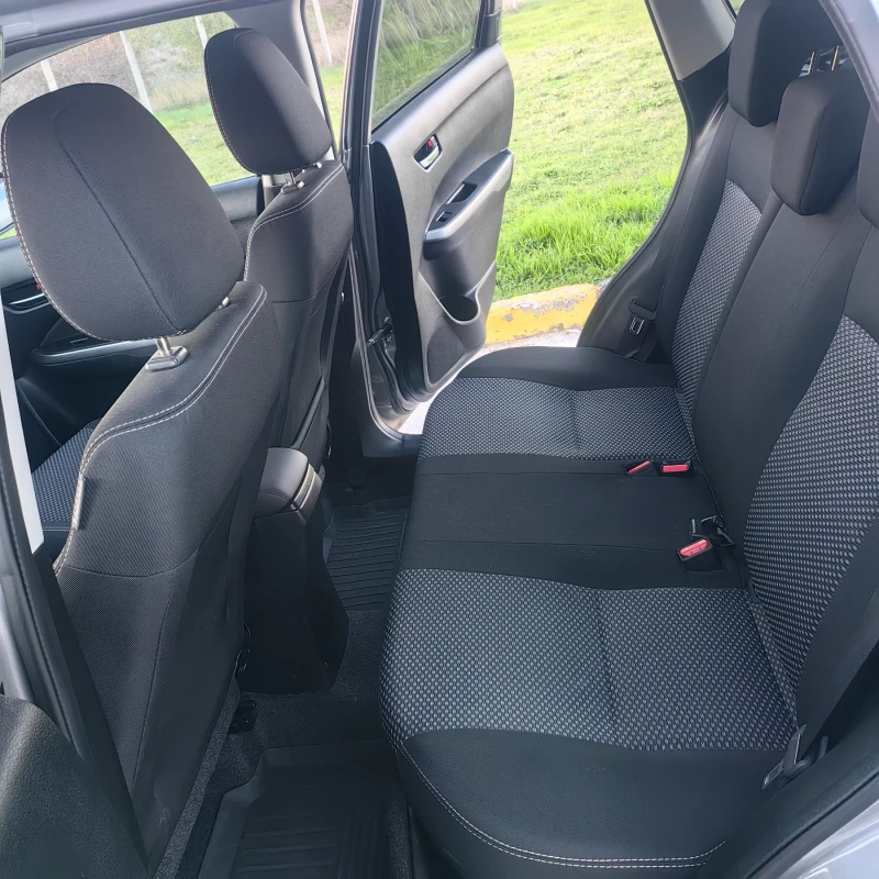 Suzuki Vitara 1.4 BOOSTER JET 4Х4, снимка 9 - Автомобили и джипове - 52485056