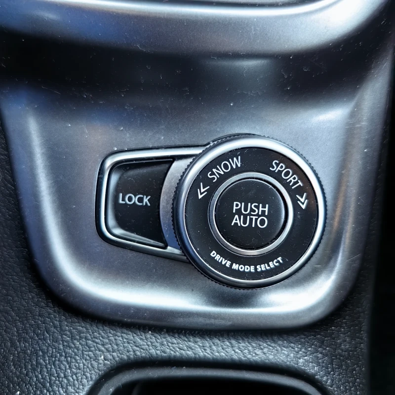 Suzuki Vitara 1.4 BOOSTER JET 4Х4, снимка 11 - Автомобили и джипове - 52485056