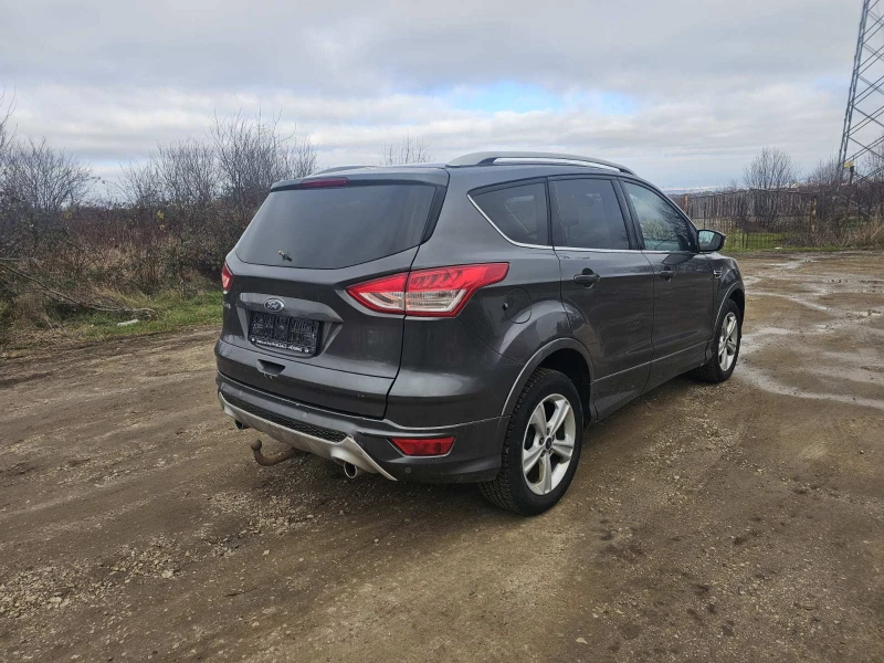 Ford Kuga 2.0TDCI 180ps 4X4 AUTO, снимка 4 - Автомобили и джипове - 52774133