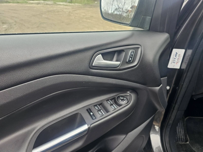 Ford Kuga 2.0TDCI 180ps 4X4 AUTO, снимка 6 - Автомобили и джипове - 52774133