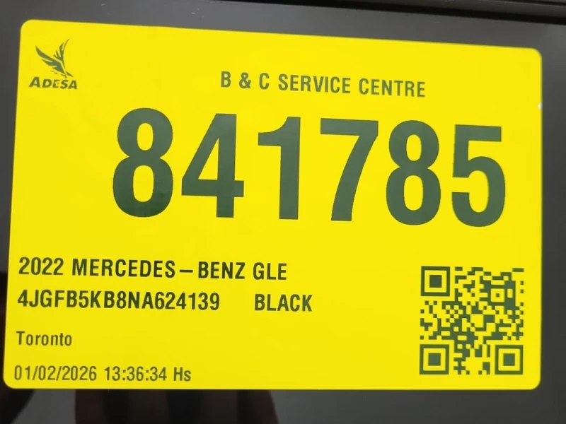 Mercedes-Benz GLE * 450 * CARFAX * БЕЗ ПЪРВОНАЧАЛНА ВНОСКА, снимка 14 - Автомобили и джипове - 53021682