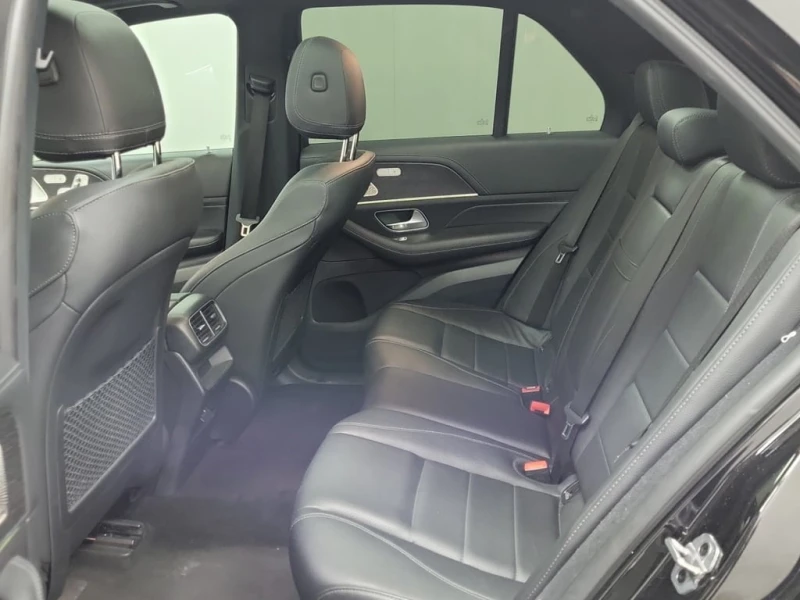 Mercedes-Benz GLE * 450 * CARFAX * БЕЗ ПЪРВОНАЧАЛНА ВНОСКА, снимка 12 - Автомобили и джипове - 53021682