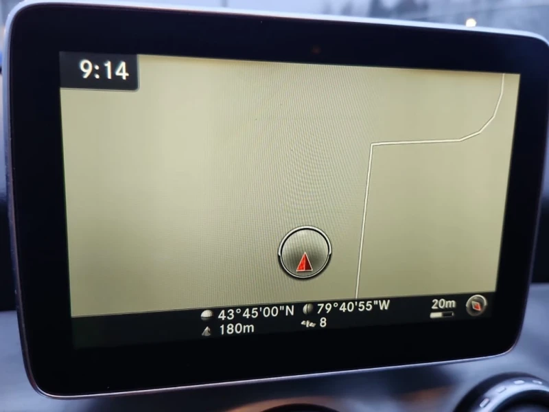 Mercedes-Benz GLA 2016 250 * БЕЗ ПЪРВОНАЧАЛНА ВНОСКА, снимка 10 - Автомобили и джипове - 53101894