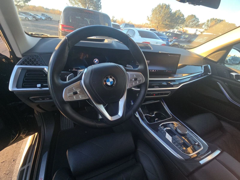 BMW X7 3.0 xDrive40i * ФИКСИРАНА ЦЕНА* , снимка 8 - Автомобили и джипове - 53122313