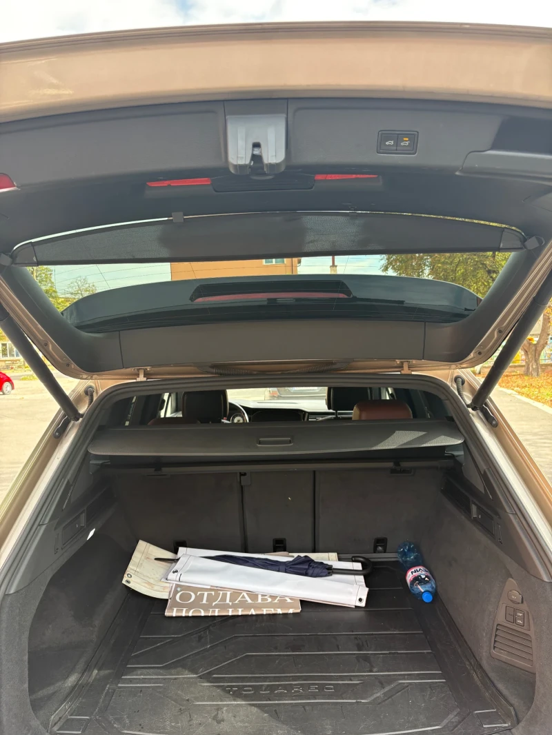 VW Touareg 3.0TDI 286к.с, снимка 9 - Автомобили и джипове - 53201009