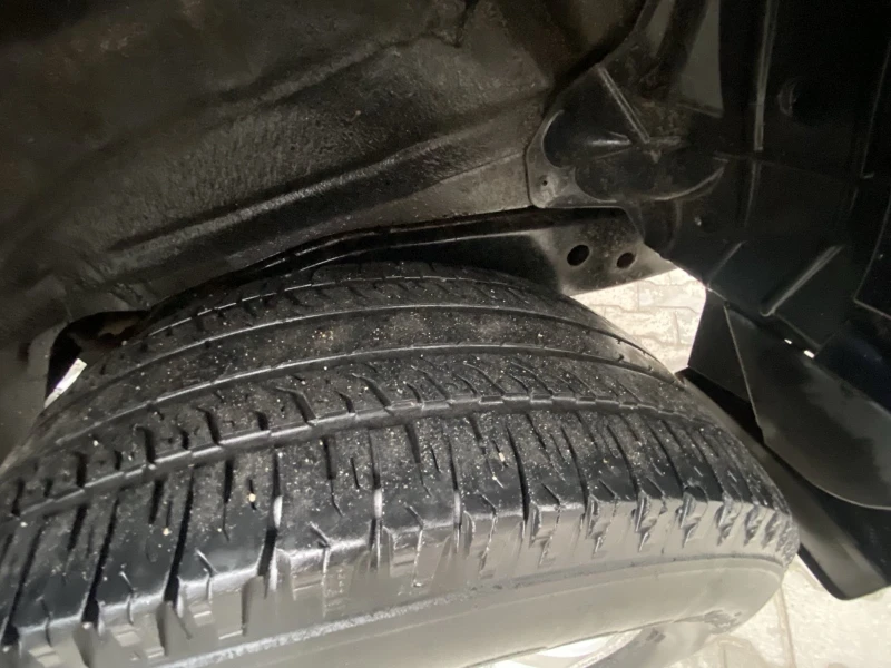 Toyota Land cruiser 3, 0 D4D/РЪЧКА, снимка 5 - Автомобили и джипове - 53297446