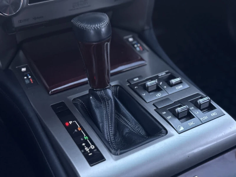 Lexus GX 460 Luxury* Обдух* Мъртва Т.* 6+ 1, снимка 7 - Автомобили и джипове - 53407400