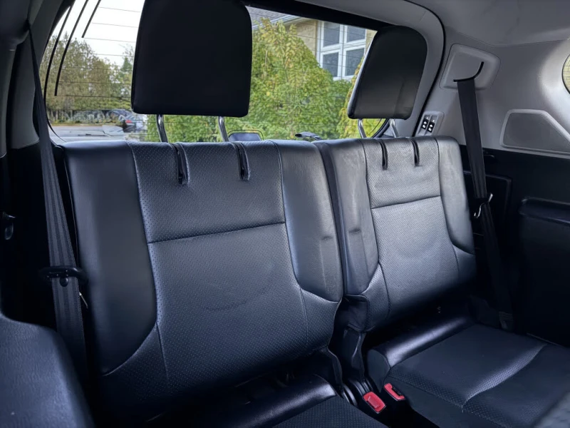 Lexus GX 460 Luxury* Обдух* Мъртва Т.* 6+ 1, снимка 12 - Автомобили и джипове - 53407400