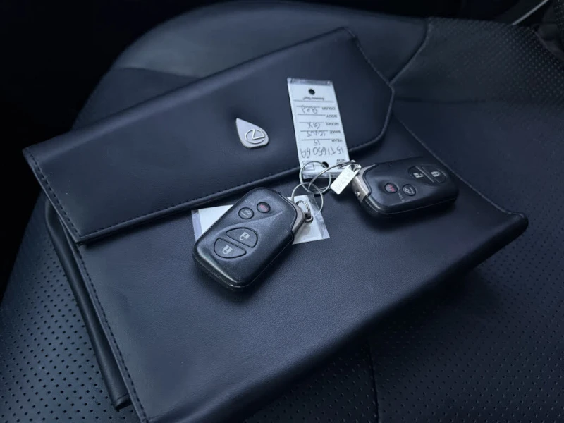 Lexus GX 460 Luxury* Обдух* Мъртва Т.* 6+ 1, снимка 13 - Автомобили и джипове - 53407400