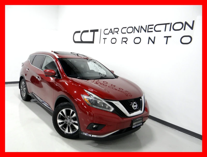 Nissan Murano SV / 4x4 / PANO - 27300 лв. / 13958.27 € - 16484404 1