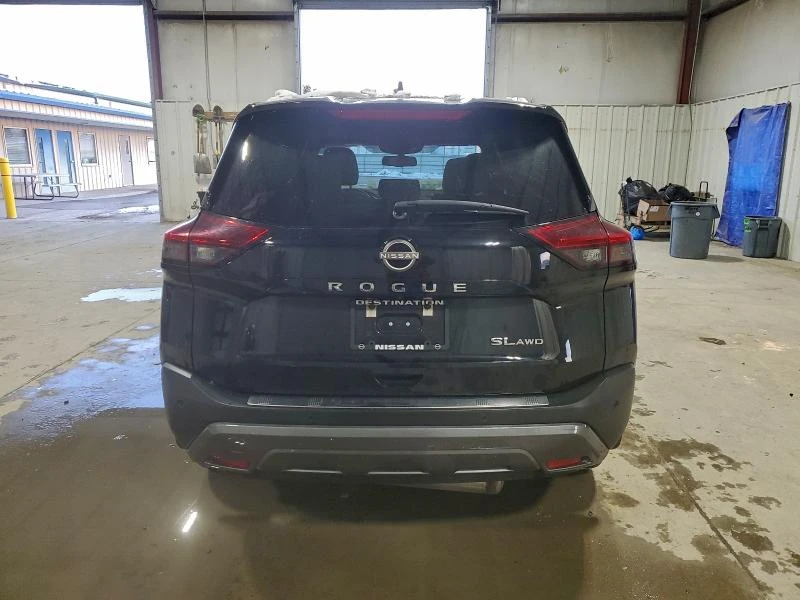Nissan Rogue 1.5L 3 ALL WHEEL DRIVE | Mobile.bg � ����������� 7