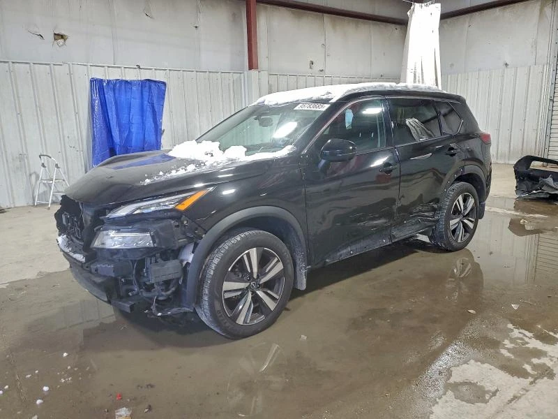 Nissan Rogue 1.5L 3 ALL WHEEL DRIVE | Mobile.bg � ����������� 2